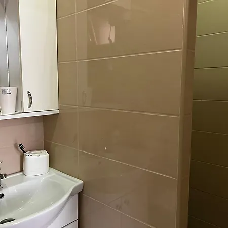 Mak Apartmán