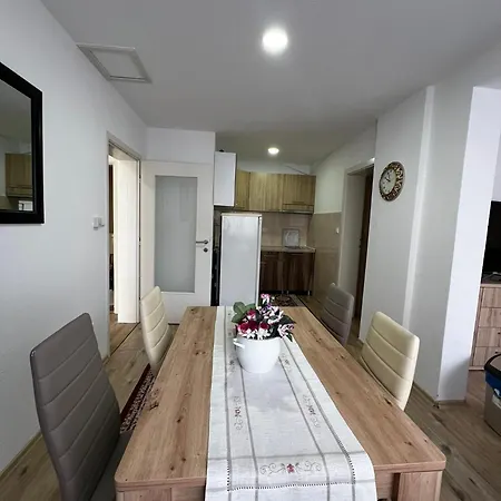 Mak Apartmán *