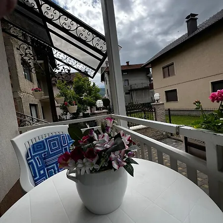 Mak Apartmán
