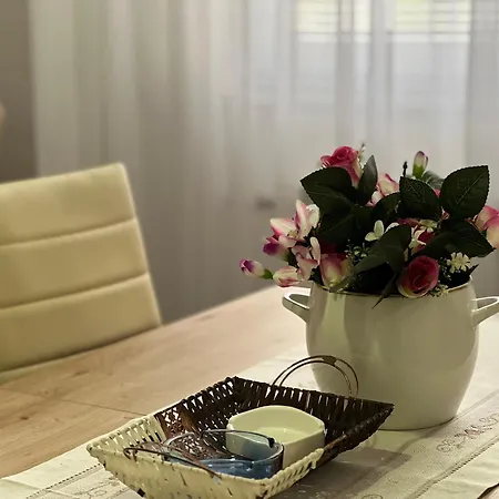 Mak Apartmán *