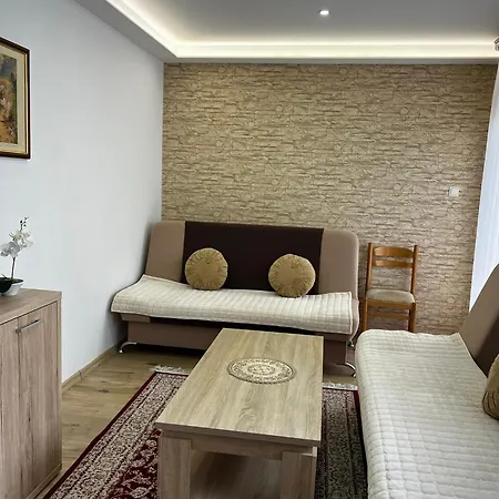 Apartmán Mak Fojnica