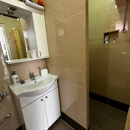Mak Apartmán