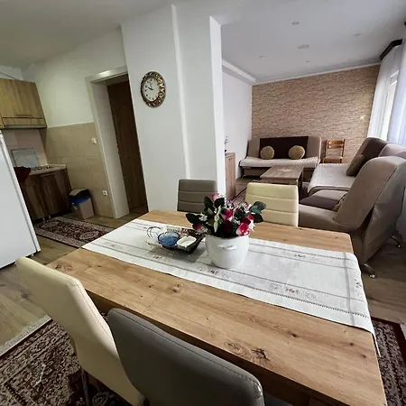 Apartmán Mak Fojnica