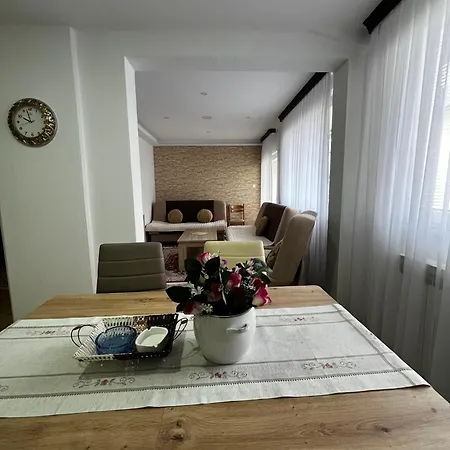 Mak Apartmán *
