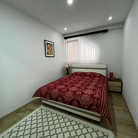 Apartmán Mak Fojnica