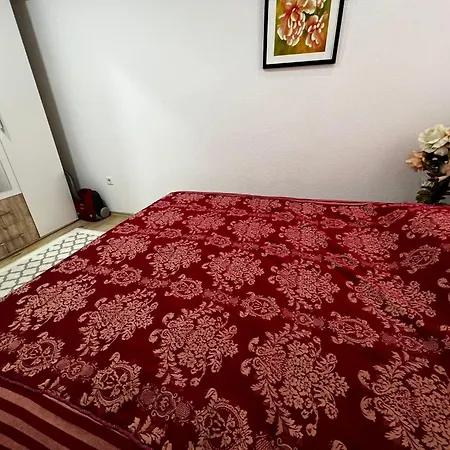 Apartmán Mak