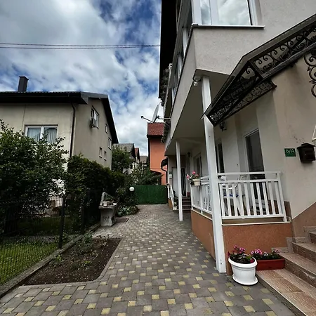 Mak Apartmán *