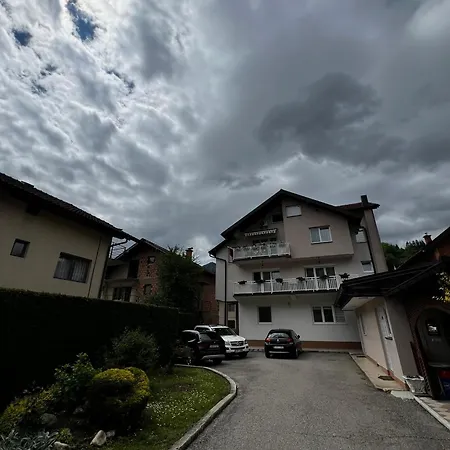 Mak Apartmán