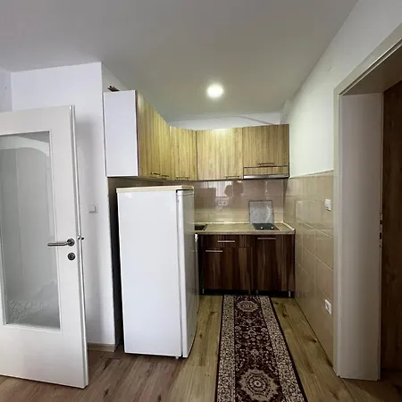 Mak Apartmán *